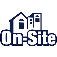 On-Site Manager logo